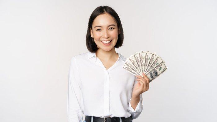 Banjir Rezeki, 5 Zodiak Ini Akan Mendapatkan Banyak Keberuntungan Besok 2 Juli 2023