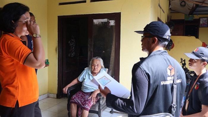 Uji Petik PDPB, Bawaslu Bangli Temukan Warga Hidup Dinyatakan Meninggal