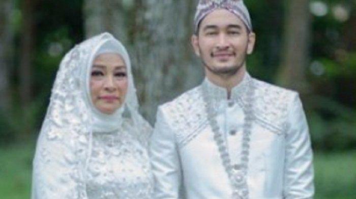 Begini Sikap Ibunda Jeje Govinda Pasca Sang Menantu Syahnaz Dikabarkan Selingkuh