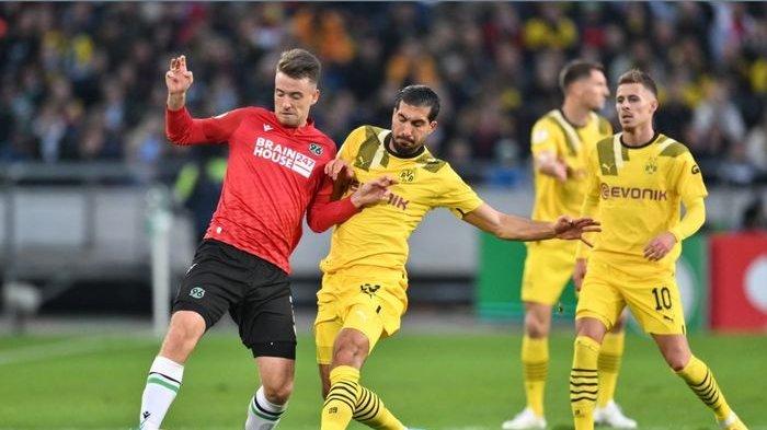 Ternyata ini Sebab Dortmund Batal Datang ke Indonesia, Promotor Beberkan Beberapa Kendala