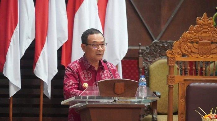Usulan Bupati Gede Dana Direspons Pusat, Tahun 2024 Karangasem Dapat Formasi 172 CPNS