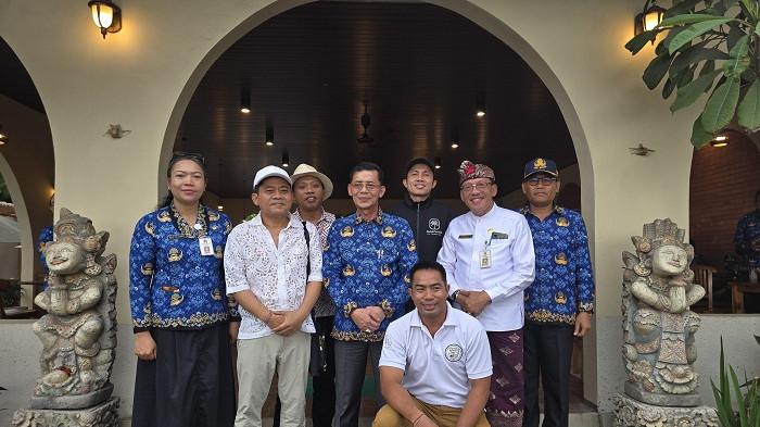 NUSA Penida Festival Tekankan Konsep Long Trip ke Wisatawan