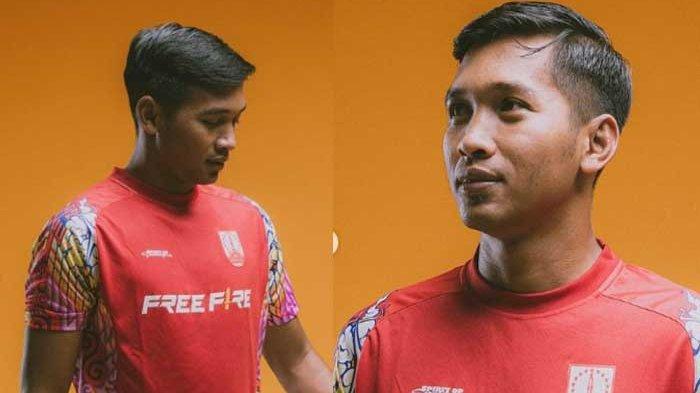 Bursa Transfer Liga 1 2024: Perkuat Lini Bek, Persis Solo Datangkan Mochammad Zaenuri, Ini Sosoknya