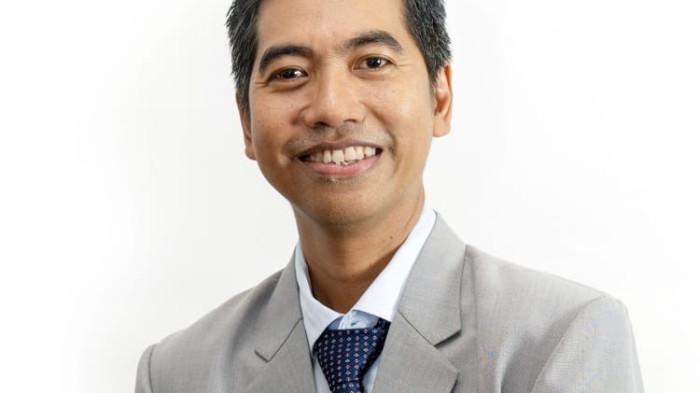 SOSOK - Cokorda Bagus J. Lesmana selaku Psikiater sekaligus Guru Besar di bidang Psikiatri Komunitas dan Budaya di Universitas Udayana.