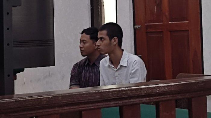 Curi Tas Pengunjung Kelab Malam di Kuta, WN Maroko ini Terancam Penjara 5 Tahun