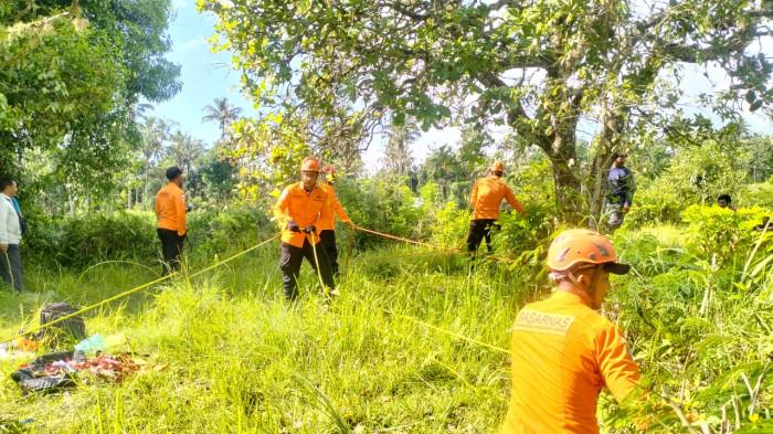 DIMANAKAH Dadong Retu? Tinggalkan Rumah dengan Bawa 2 Ekor Sapi di Karangasem