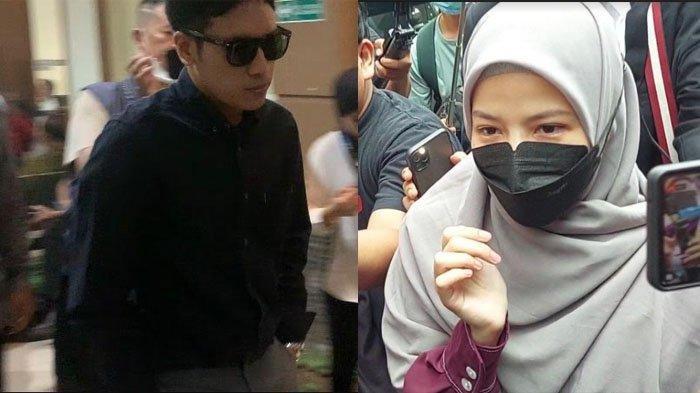 Buktikan Bercerai dengan Baik-baik, Keluarga Besar Desta dan Natasha Rizky Masih Jalin Hubungan Baik