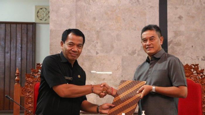 Dewan Minta Pemkab Buleleng Maksimalkan Potensi PAD