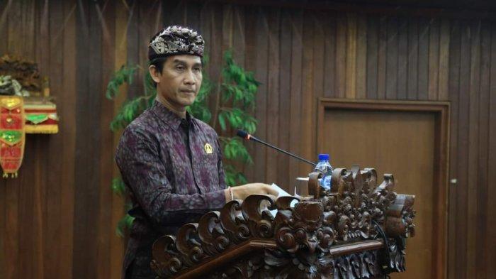 Dewan Minta Pemkab Klungkung Tetap Kawal Realisasi Pengerjaan Jalan di Nusa Penida Senilai 56 Miliar