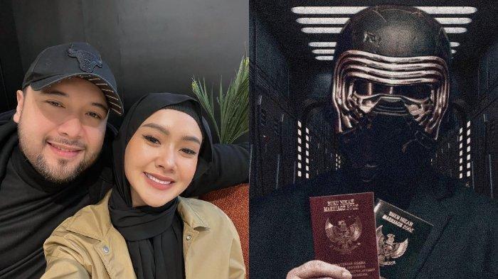 Didi Mahardika Dekati Cita Rahayu Setelah Akhiri Pernikahan Siri, Dinikahi Resmi Tahun 2022