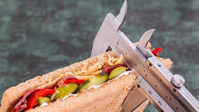 ANTI Gagal! Simak 5 Tips Diet di Bulan Ramadhan, Banyak Konsumsi Serat Hingga Tidur yang Cukup
