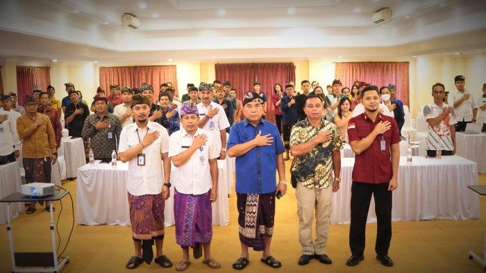 Cegah PMI Ilegal Asal Jembrana ke Luar Negeri, Berikan Pemahaman Perlindungan PMI