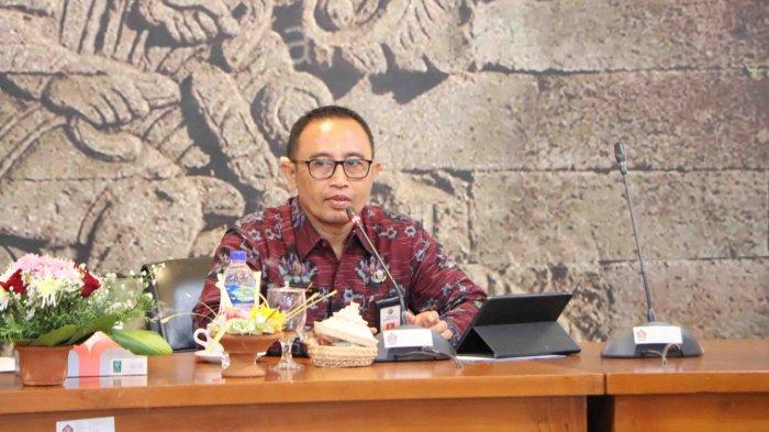 Dinilai Potensial, Brida Buleleng Gelar Riset Pengembangan Kopi