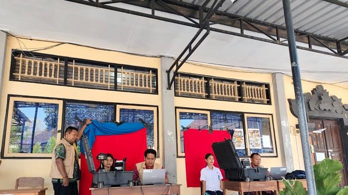 Disdukcapil Buleleng Dorong Pelajar Rekam KTP-El Sejak Usia 16 Tahun