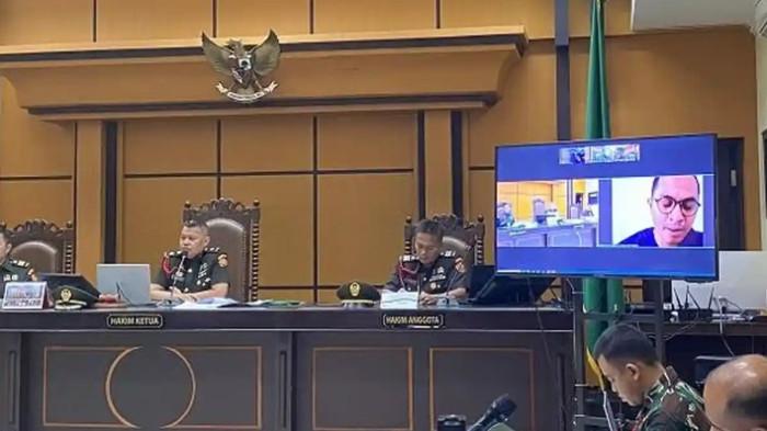 Dokter ahli RSUD Aeramo, dr. Gede Rastu Ade Mahartha