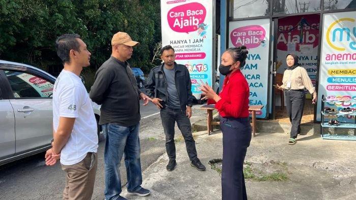 Drama Viral di Bangli Bali: Wanita Asal Karangasem Karang Cerita Pembegalan Demi Cinta