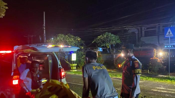 Dalam Semalam, Jalur Tengkorak Jembrana Bali Kembali Renggut Korban Jiwa, Dua Nyawa Melayang