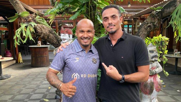 Eks Ajax Amsterdam Ini Soroti Persiapan Timnas Pemusatan Latihan di Bali, Skuad Garuda Berpeluang