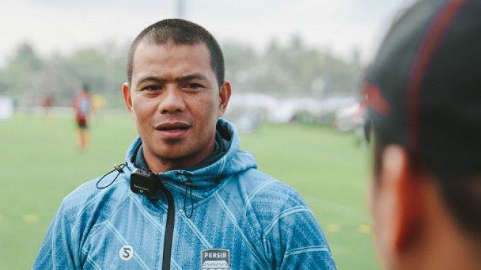 Eks Striker Persib Bandung Ini Dibuat Terpukau Training Center Milik Bali United, Begini Puji Tantan