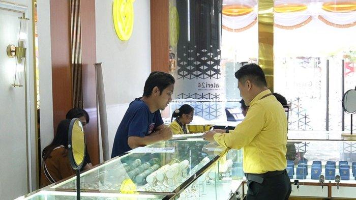 8 Arti Mimpi Membeli Emas, Pertanda Rezeki Datang Bertubi-tubi