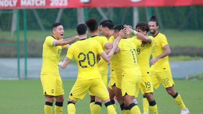 FIFA Matchday: Malaysia Imbang Kontra Suriah, Kini Gagal Memperlebar Jarak dari Timnas Indonesia