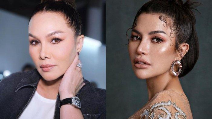 Fitri Salhuteru Bukan-bukaan Soal Nikita Mirzani Jual Rumah: Yang Penting Nggak Jual Diri!