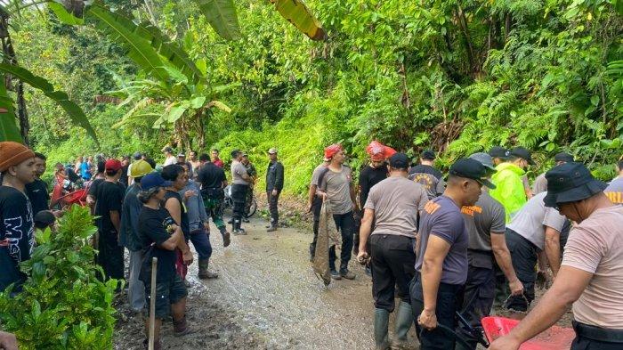 Kabupaten Jembrana Alami Dikepung Bencana, BPBD Jembrana Sebut Ini Beberapa Penyebab