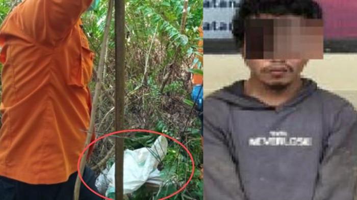 Hilang Setelah Bermain dengan Teman, Bocah 5 Tahun Ditemukan Tewas dalam Karung