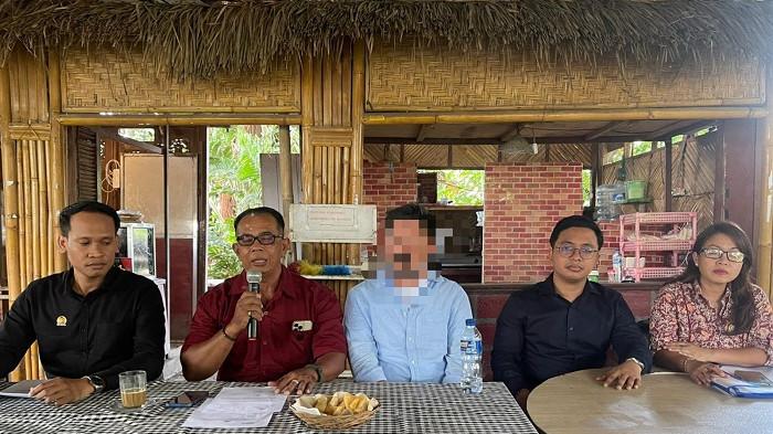 Dugaan Penganiayaan Seorang Advokat Perempuan di Bali Terhadap WNA Naik ke Tahap Penyidikan Polisi