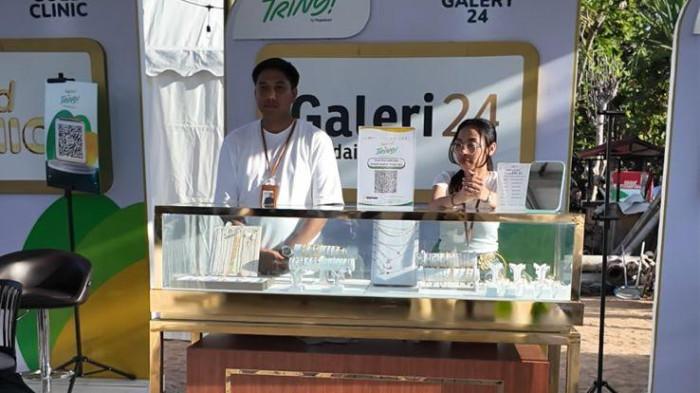 Bukan Sekadar Emas Biasa! Galeri24 Bersertifikasi ISO & SNI 8880:2020