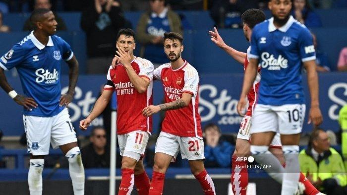 Prediksi Skor Arsenal vs Sheffield United Liga Inggris, Skuad Arteta Diunggulkan 3 Poin di Emirates