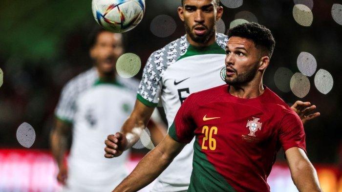 HOT Transfer Manchester United: Erik ten Hag Dirumorkan Bidik Pemain Baru, Junior Cristiano Ronaldo