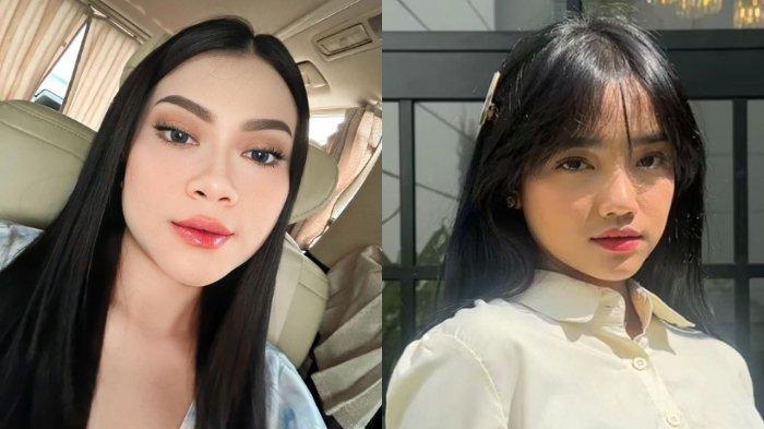 Suami Selebgram Hanum Mega Tidur Bareng Selingkuhan? Fuji: Nggak Tau Diri Banget