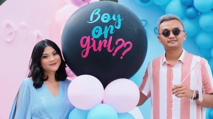 Mantab Bercerai! Hanum Mega Resmi Daftarkan Guguatan Perceriannya Lewat E-Court Mahkamah Agung