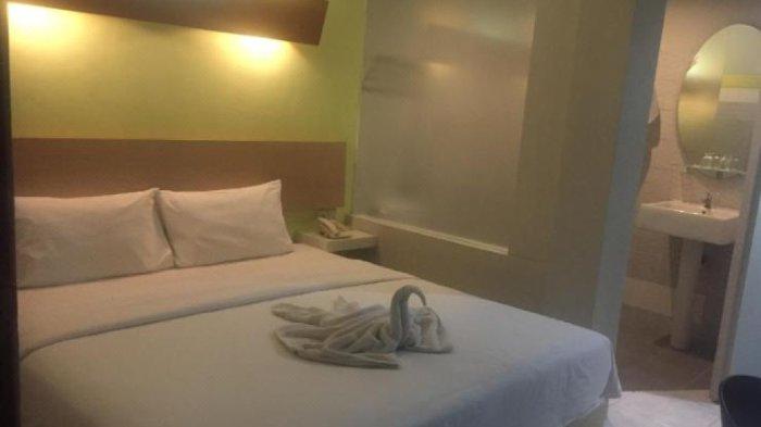 Hotel di Bali Dekat Pantai Sanur, Harga Mulai Rp 170 Ribuan Sudah ...
