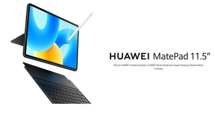 Huawei Matepad 11,5 Inch