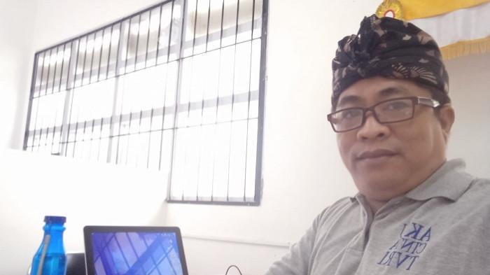 I Nengah Muliarta1