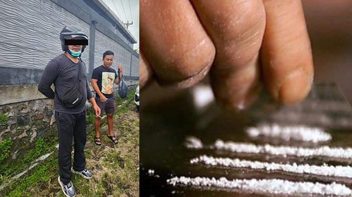 Polisi Akui Oknum Pegawai Narkotika di Bali Positif Konsumsi Narkoba, Residivis Narkotika Jadi PNS