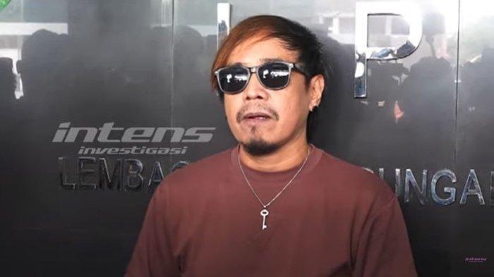 Polemik Pencipta Lagu Cinderella Melebar, Ian Kasela Laporkan Anji ke Polisi