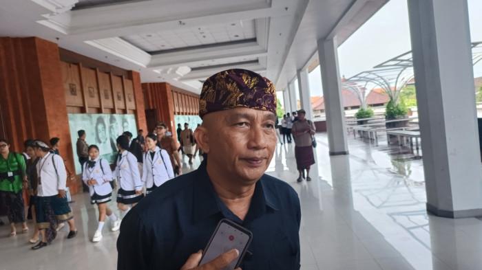 Pengangguran Terbuka di Bali Capai 43 Ribuan, Ditarget Turun Jadi 1 Persen