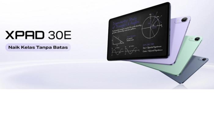 Infinix XPad 30E