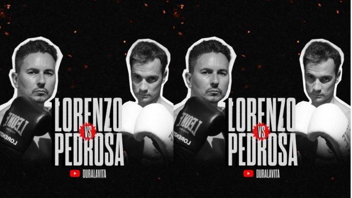 Info Live Stream MotoGP TT Assen Hari Ini! Duel Panas Rival Abadi Lorenzo vs Pedrosa, Ring Tinju?