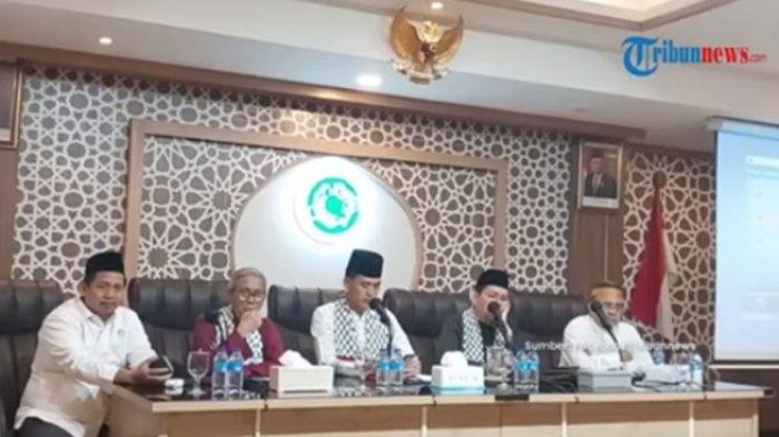 Isi Lengkap Fatwa MUI yang Melarang Beli Produk Israel: Hukumnya Haram