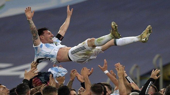 Jadwal Lengkap Piala Dunia, Mulai 20 November - 18 Desember 2022, dan Daftar Tim Grup A Sampai H