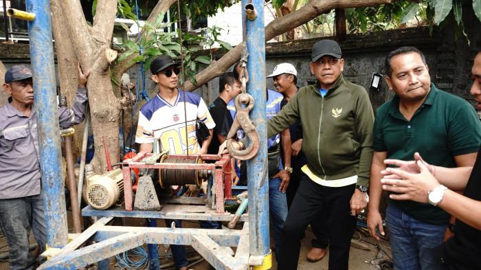 Jaga Keseimbangan Alam, Badung Bali Akan Bangkitkan Program ‘Gertak’