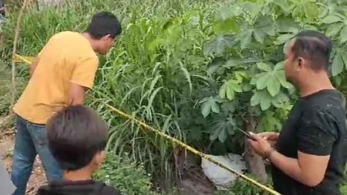 Jasad Wanita dalam Karung di Kediri: Diduga Masih Hidup saat Dibuang, Ini Hasil Autopsi Sementara