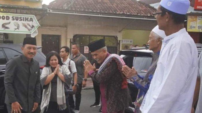 Jaga Keharmonisan Sejak Abad ke-14, Jendrika Buka Puasa Bersama di Kampung Muslim Tertua di Bali