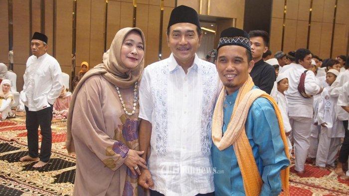Giring Suami Sampai Jadi Tersangka, Terungkap Hubungan Jenny Rachman dan Suami Tak Sehat