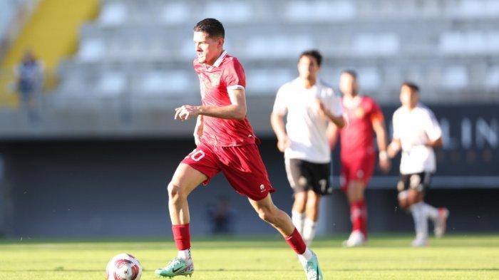 Hasil Timnas Indonesia vs Bahrain, Pantau Melalui Live Score dan Link Streaming Berikut Ini!