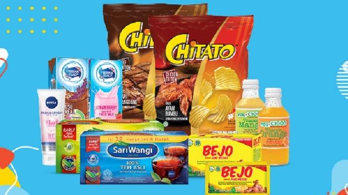 KATALOG Promo Indomaret Hari Ini 9 Maret 2023, Kebutuhan Si Kecil Hemat, Santan Kelapa Rp7.500